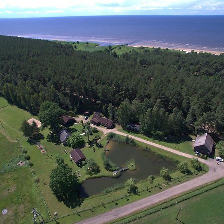 Vejavas Svētciems Exterior foto