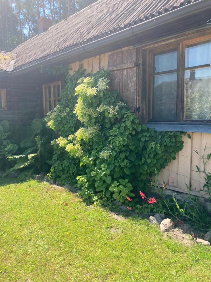 Vejavas Svētciems Exterior foto