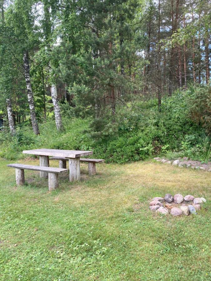 Vejavas Svētciems Exterior foto