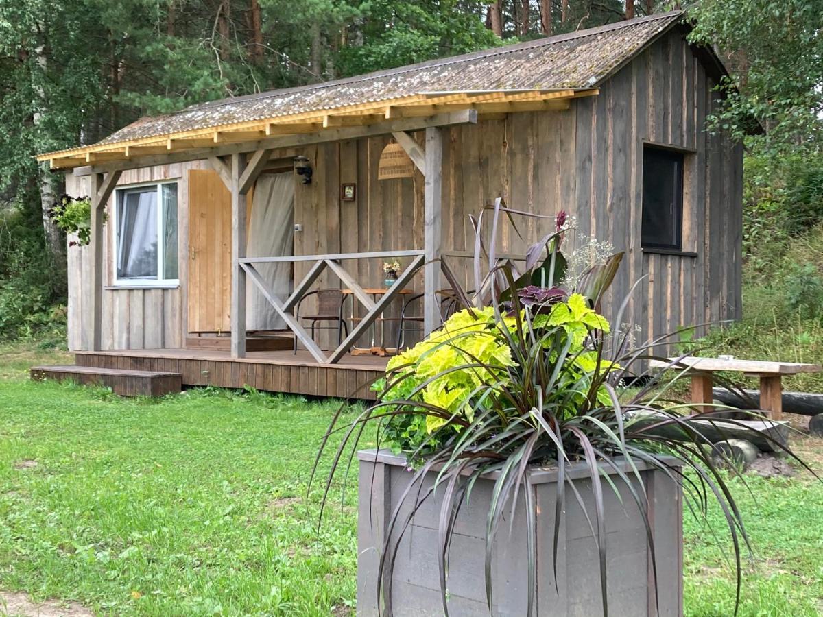 Vejavas Svētciems Exterior foto