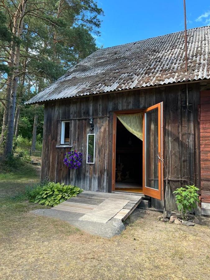 Vejavas Svētciems Exterior foto