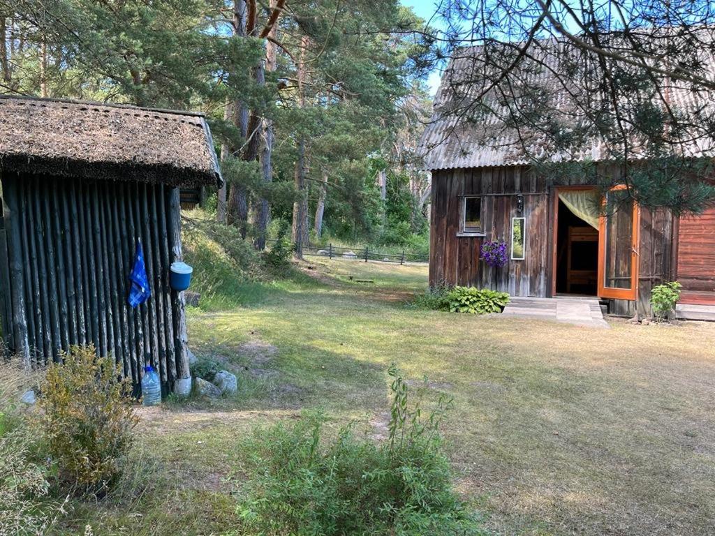 Vejavas Svētciems Exterior foto