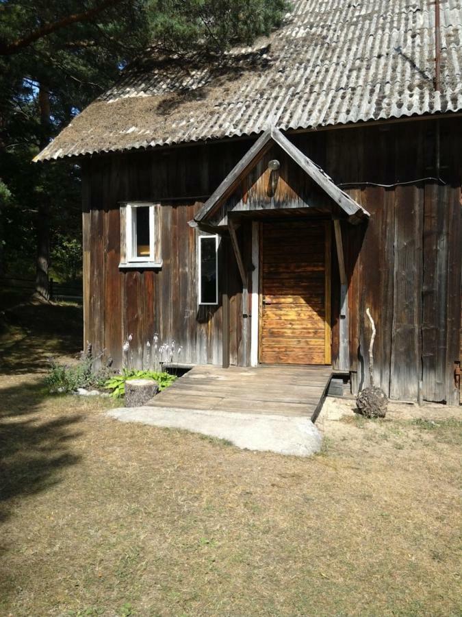 Vejavas Svētciems Exterior foto